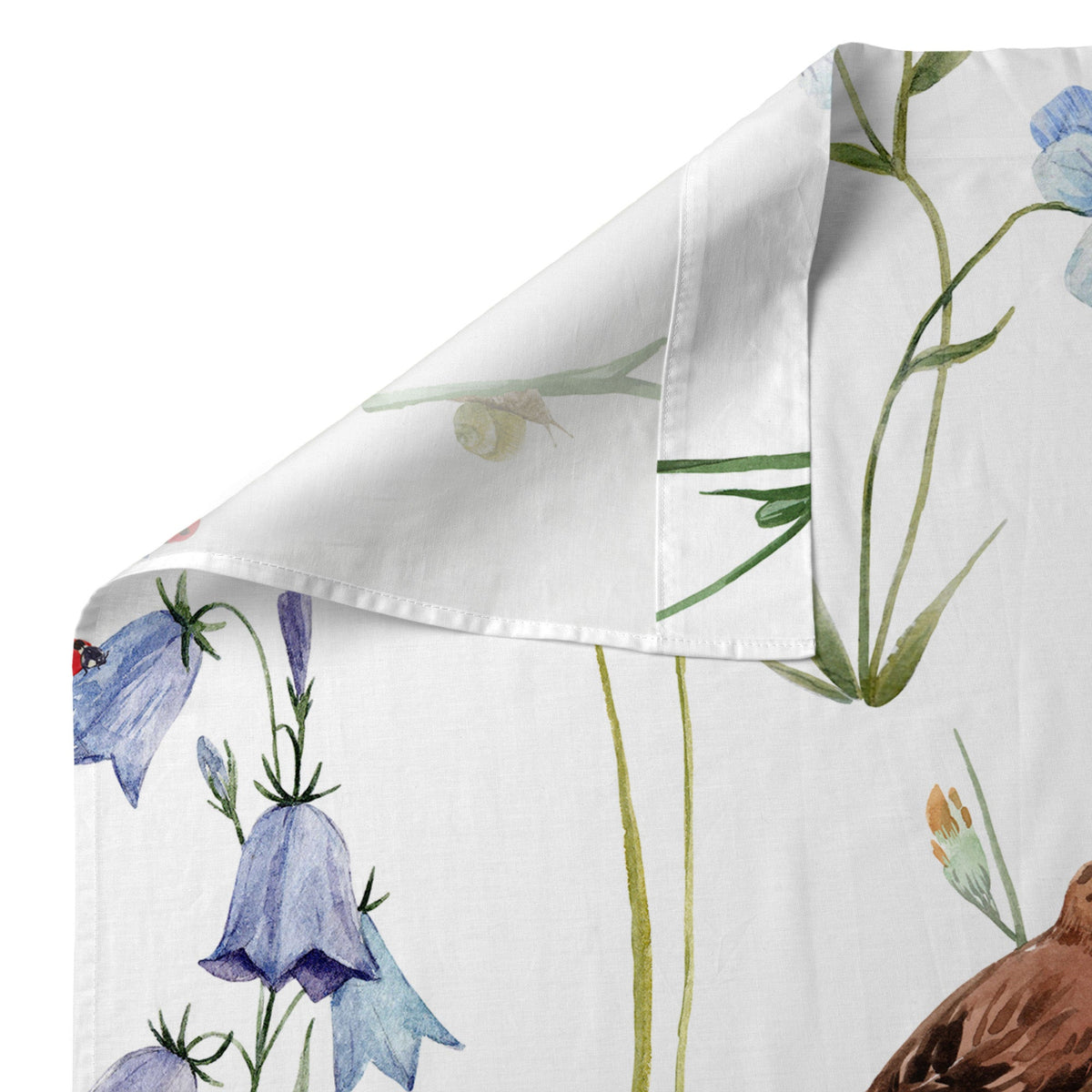 Manarola Flat Sheet