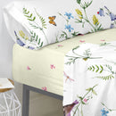 Drap-Housse Manarola - Multicolore
