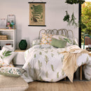 Monterosso Duvet Cover - Multicolor