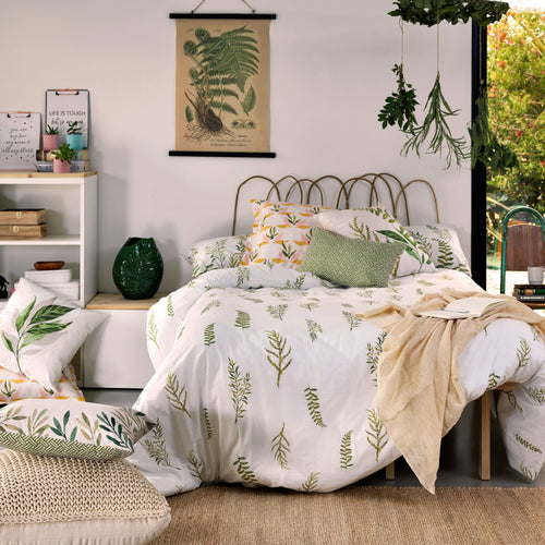 Housse De Couette Monterosso - Multicolore
