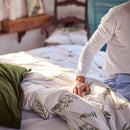 Monterosso Duvet Cover - Multicolor