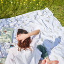 Monterosso Duvet Cover - Multicolor