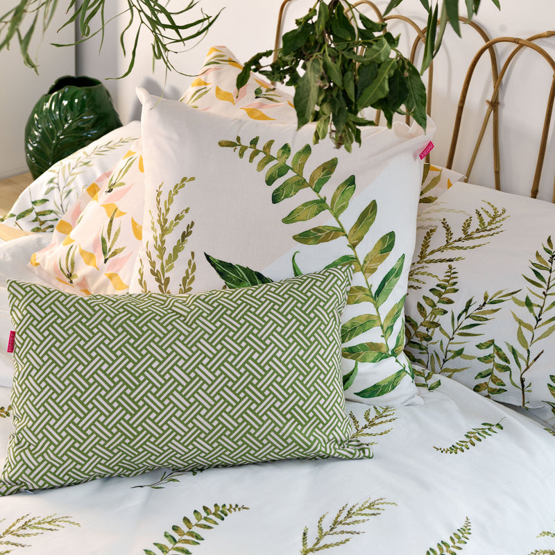 Monterosso Duvet Cover - Multicolor