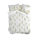 Monterosso Duvet Cover - Multicolor