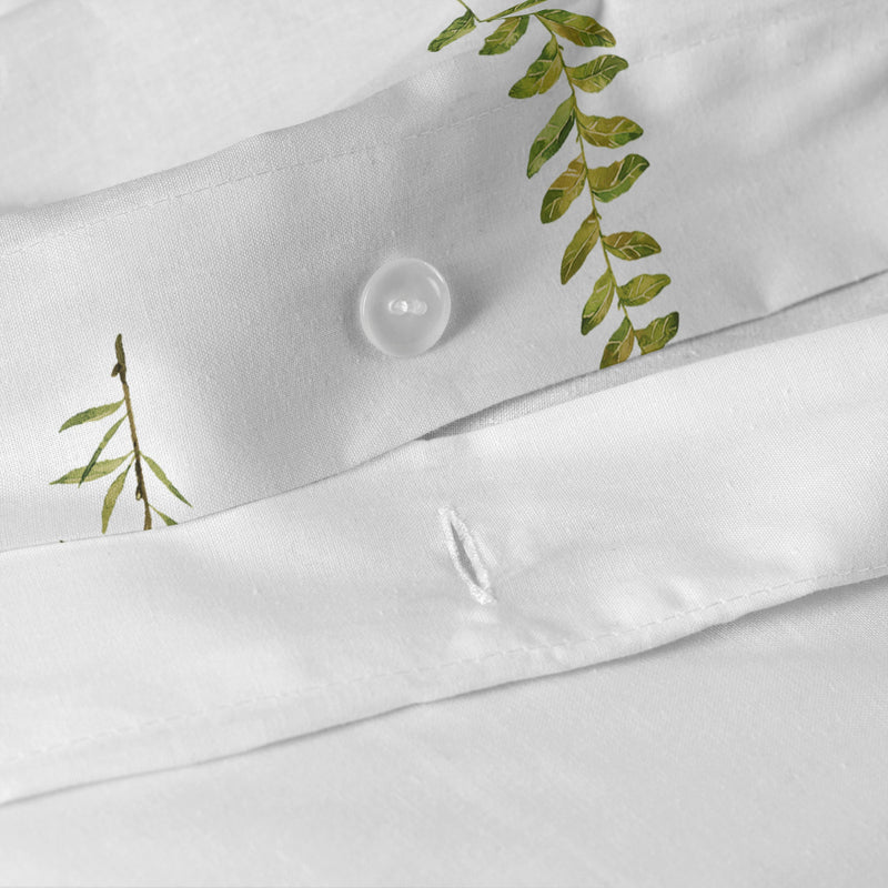 Monterosso Duvet Cover - Multicolor
