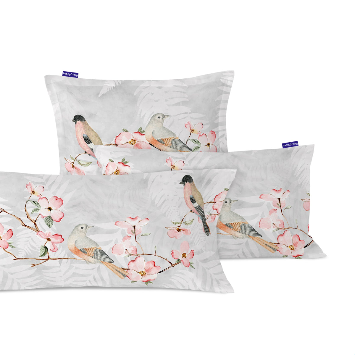 Federa per Cuscino Ohara - Multicolore