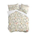 Vernazza Duvet Cover - Multicoloured