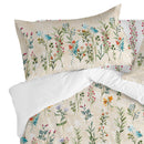 Vernazza Pillowcase - Multicolor