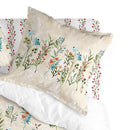 Vernazza Pillowcase - Multicolor