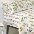 Drap-Housse Vernazza - Multicolore