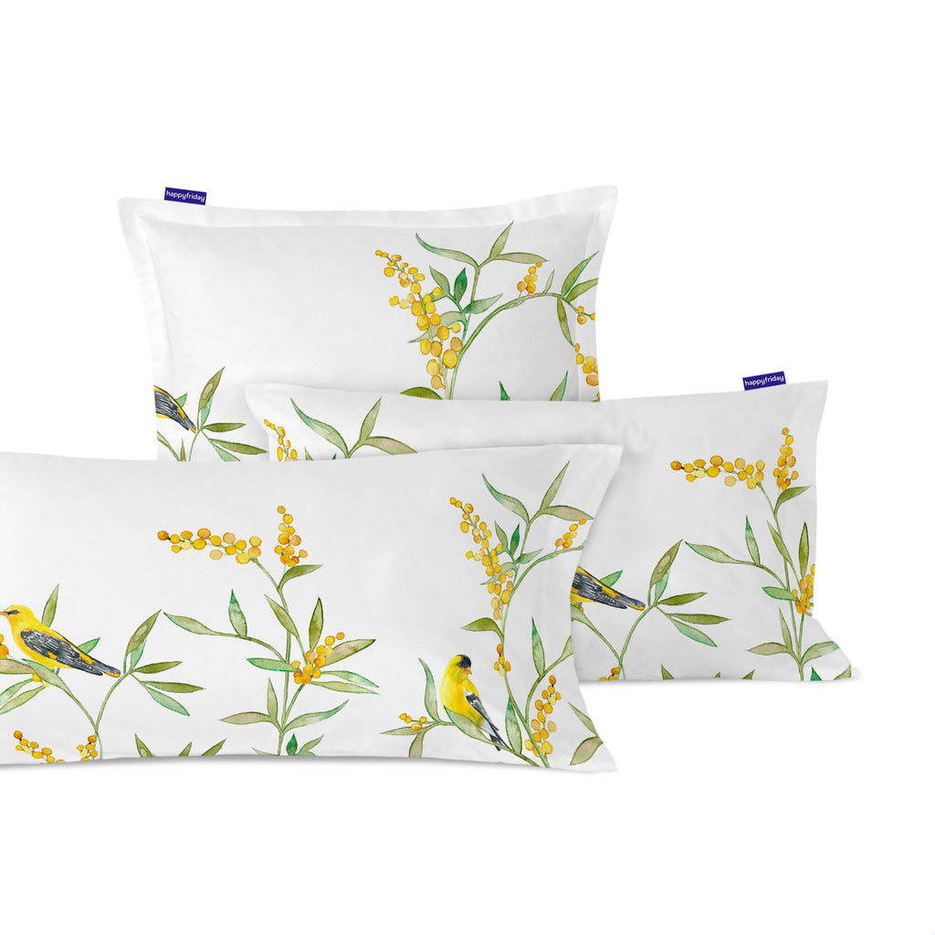 Corniglia Pillowcase - Multicoloured