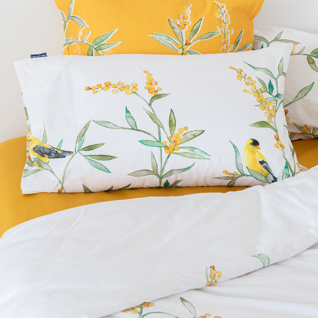 Corniglia Pillowcase - Multicoloured