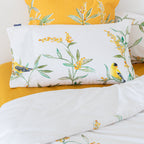 Corniglia Pillowcase - Multicoloured