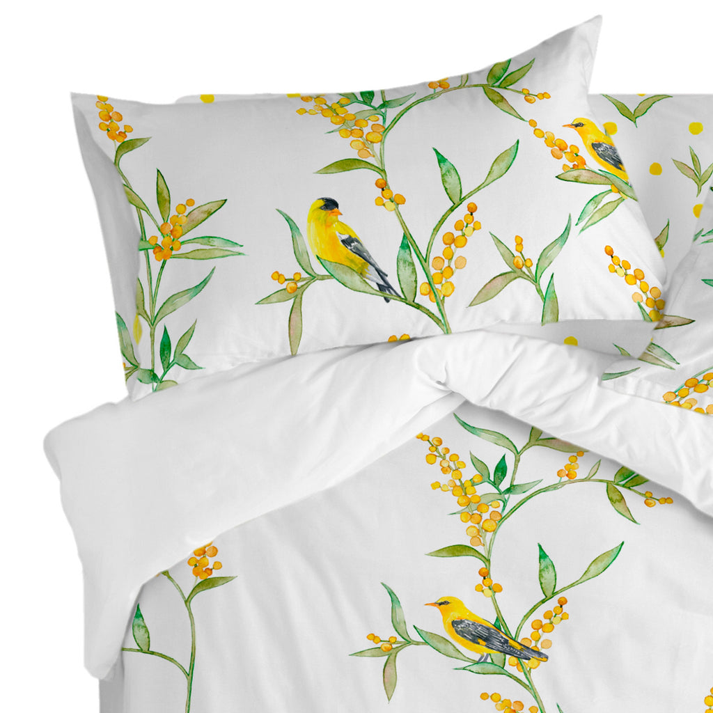 Corniglia Pillowcase - Multicoloured