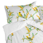 Corniglia Pillowcase - Multicoloured