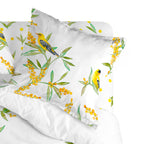 Corniglia Pillowcase - Multicoloured