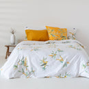 Housse De Couette Corniglia - Multicolore