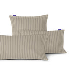Federa Per Cuscino Oxford - Beige