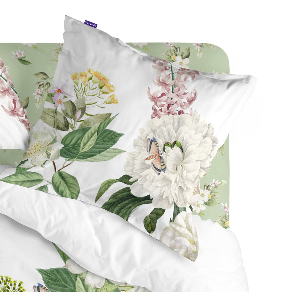 Azahara Pillowcase - Multicoloured