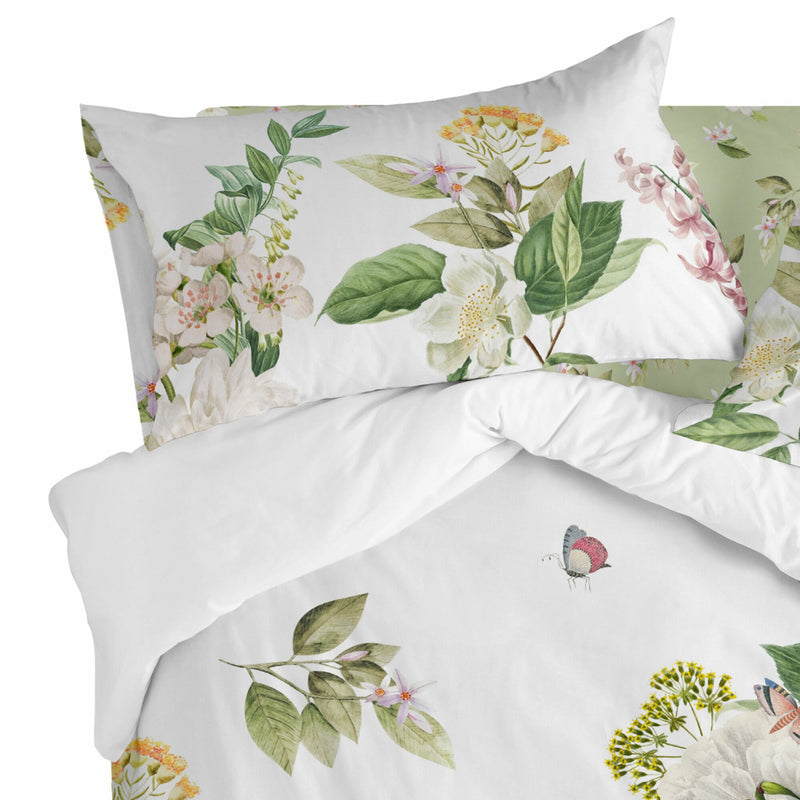 Azahara Funda de almohada