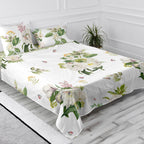 Azahara Flat Sheet