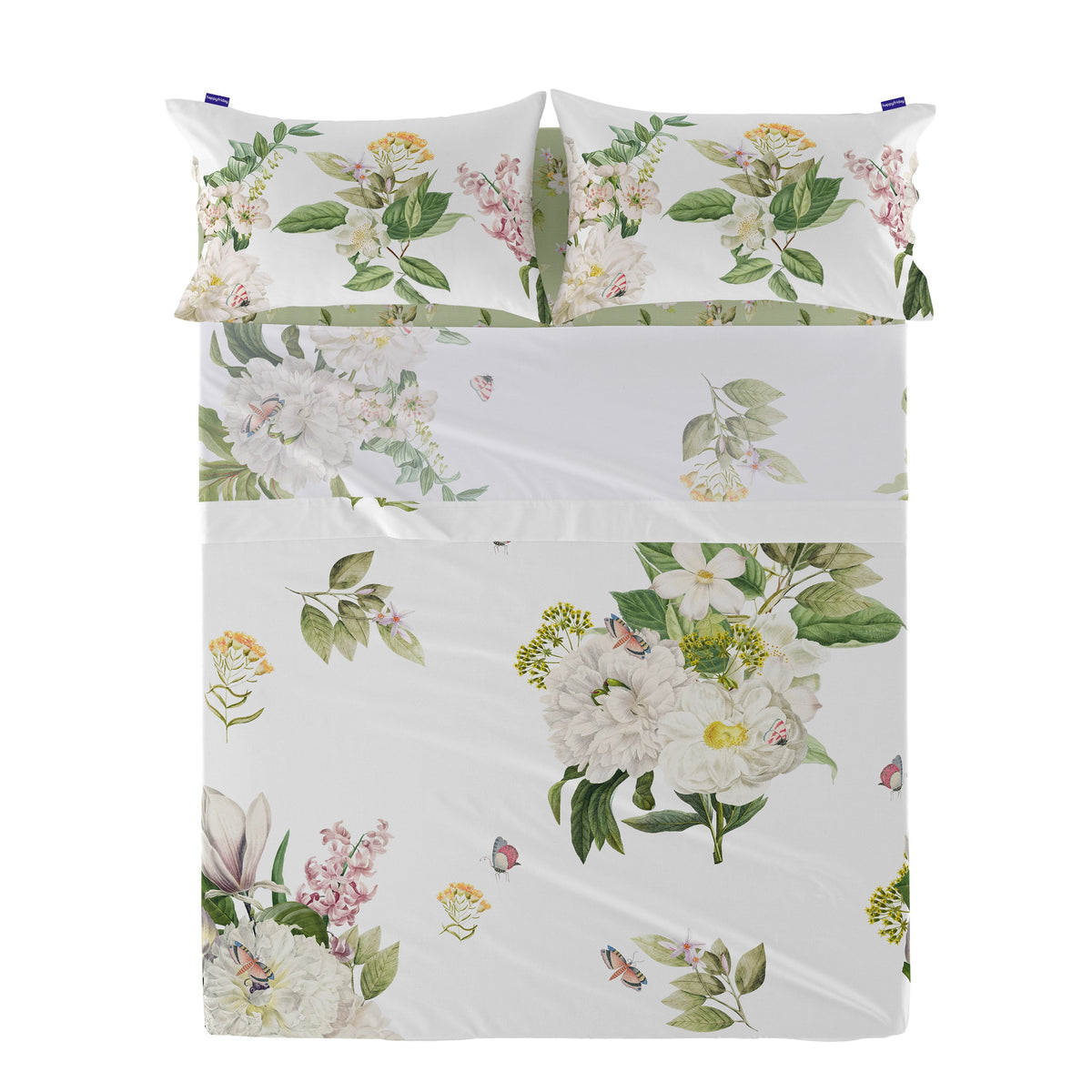 Azahara Flat Sheet