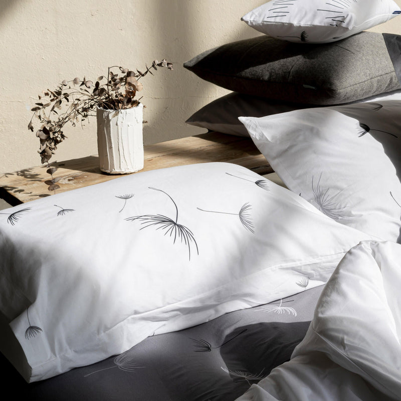 Taie D'Oreiller Dandelion - Multicolore