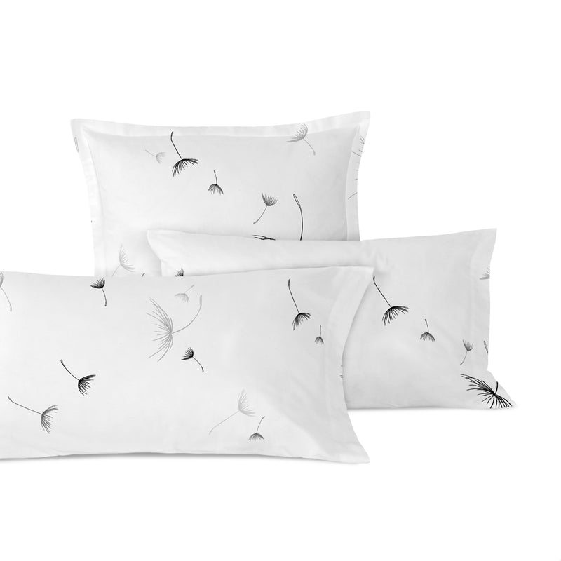 Dandelion Pillowcase - Multicolor