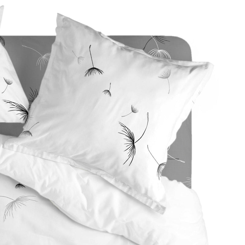 Dandelion Pillowcase - Multicolor