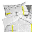 Taie D'Oreiller Firefly - Multicolore