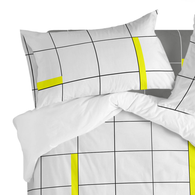 Taie D'Oreiller Firefly - Multicolore