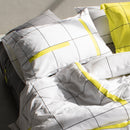 Taie D'Oreiller Firefly - Multicolore