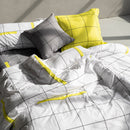 Firefly Duvet Cover - Multicolor