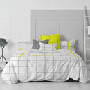 Firefly Duvet Cover - Multicolor