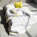 Firefly Duvet Cover - Multicolor