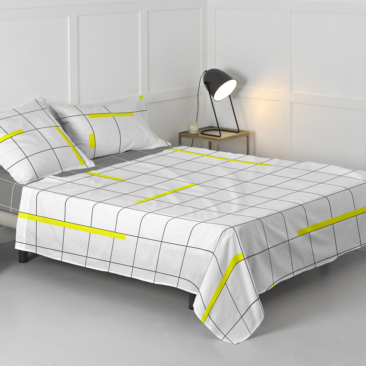 Firefly Flat Sheet