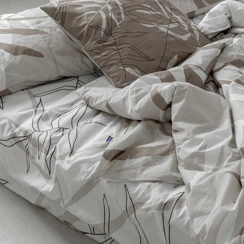 Drap-Housse Maple - Multicolore
