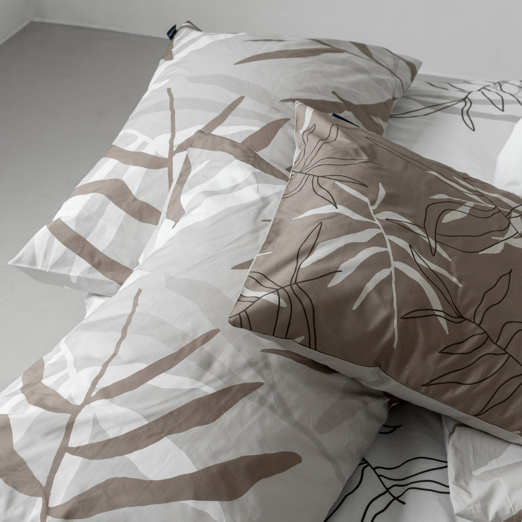 Maple Pillowcase - Multicolour