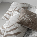 Maple Pillowcase - Multicolour