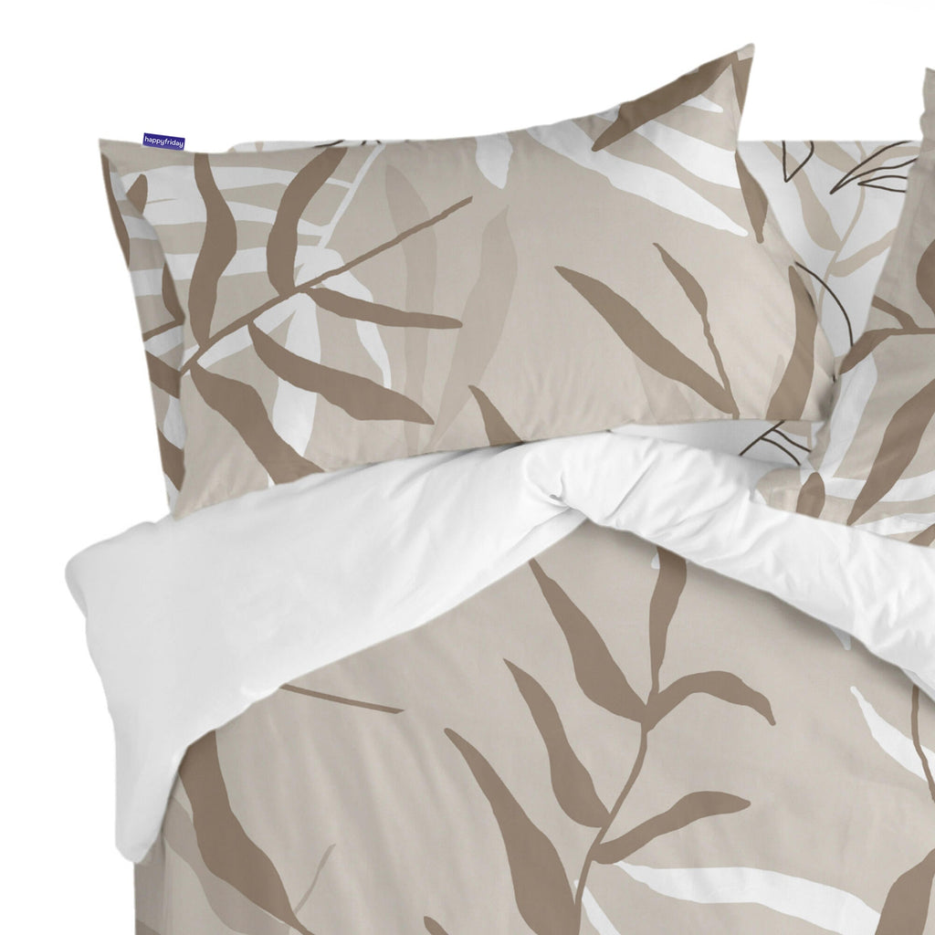Maple Pillowcase - Multicolour
