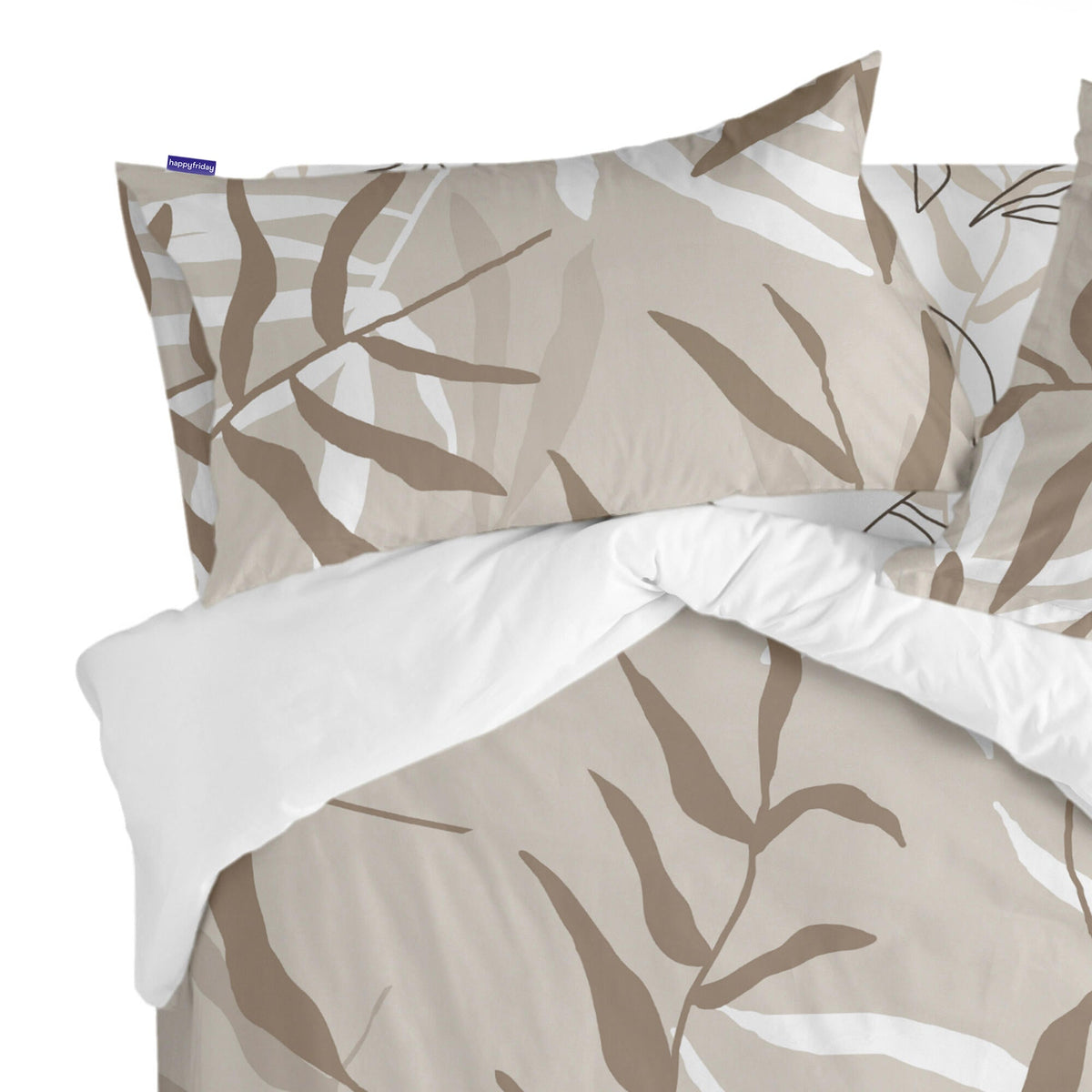 Maple Pillowcase - Multicolour