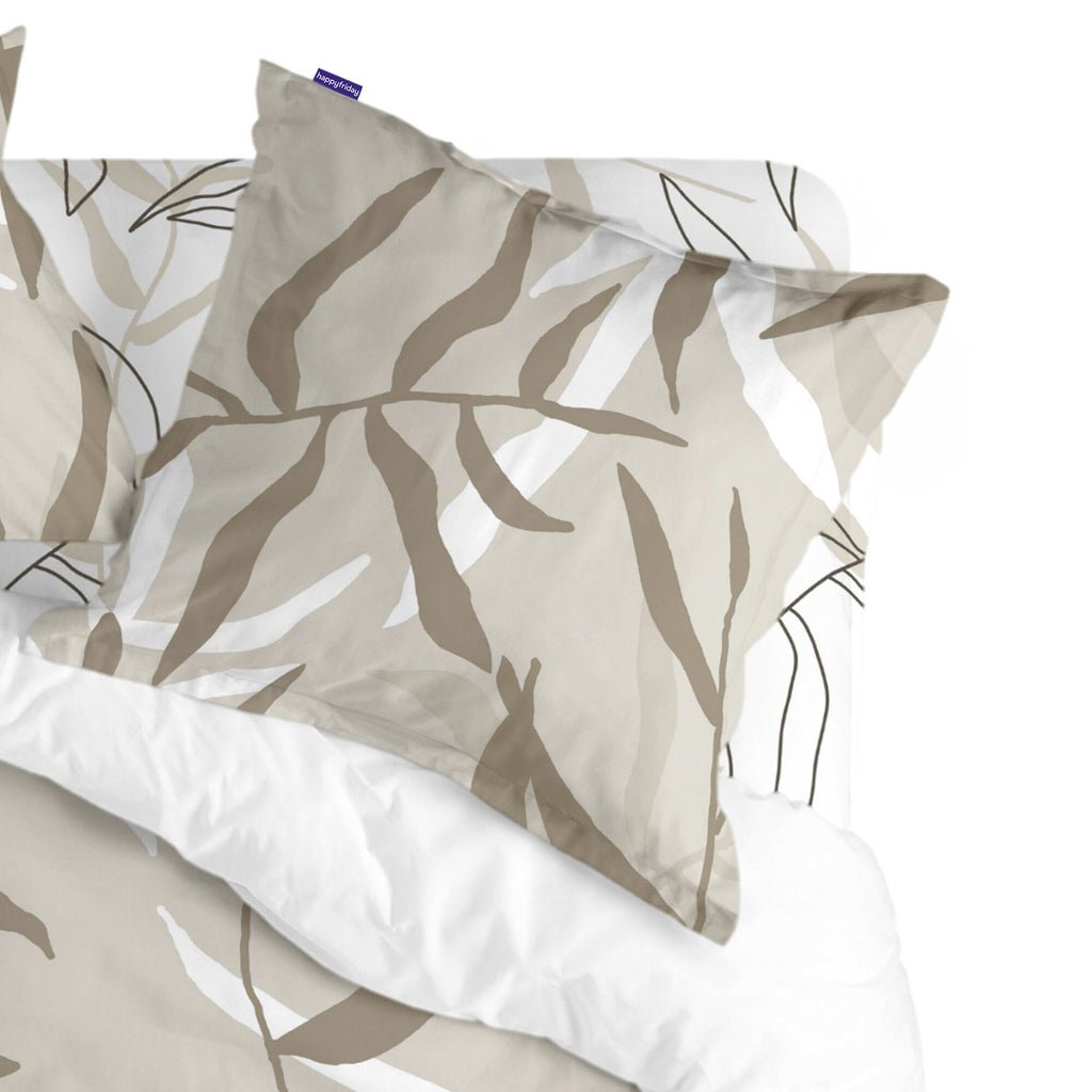 Maple Pillowcase - Multicolour