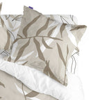 Maple Pillowcase - Multicolour