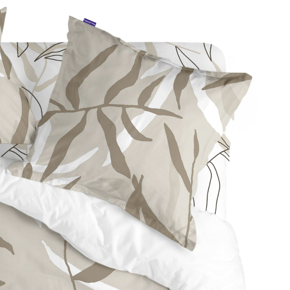 Maple Pillowcase - Multicolour