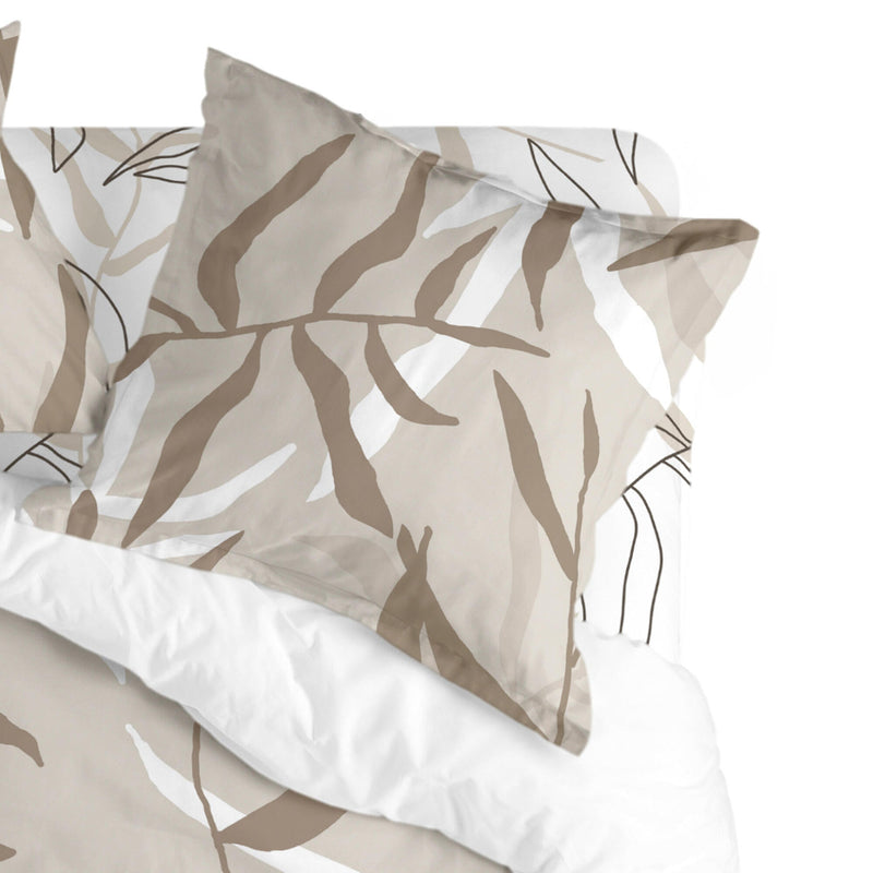 Funda de almohada de arce - Multicolor