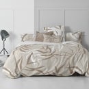 Maple Duvet Cover - Multicolor