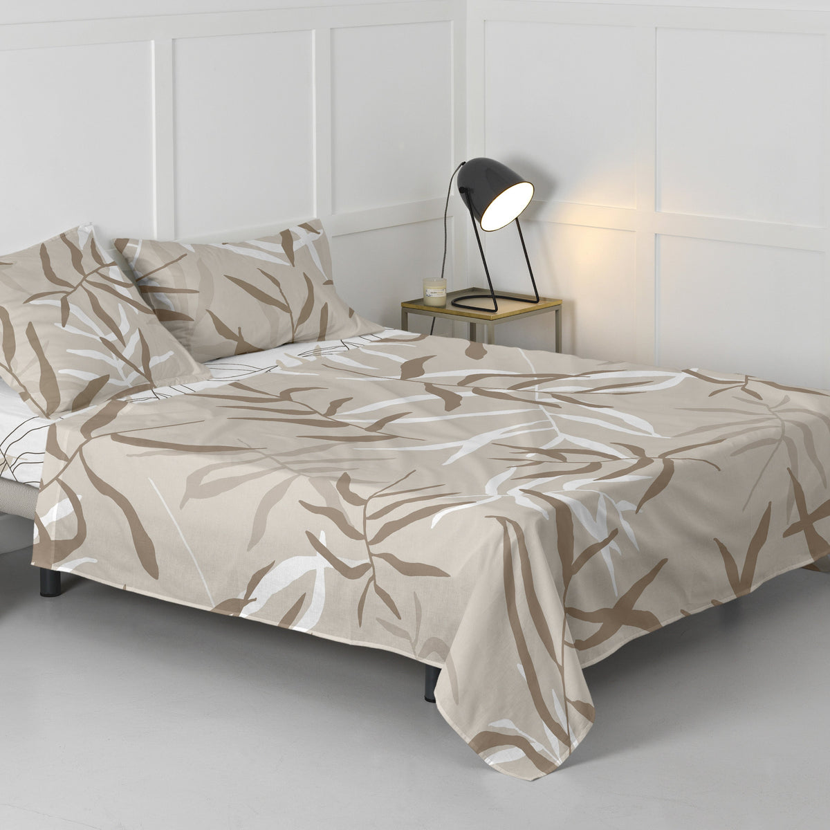 Maple Flat Sheet