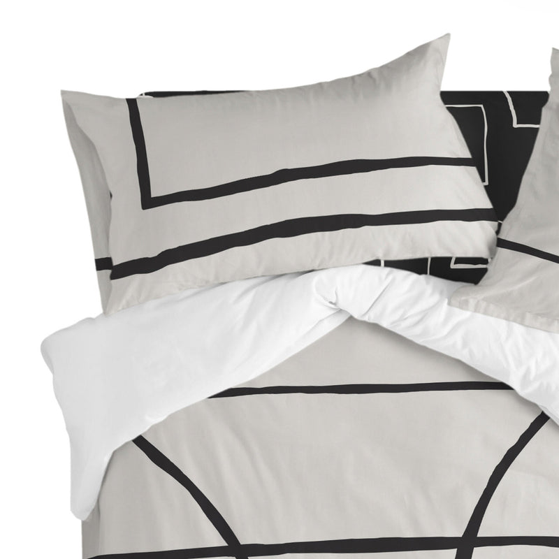 Serenity Funda de almohada