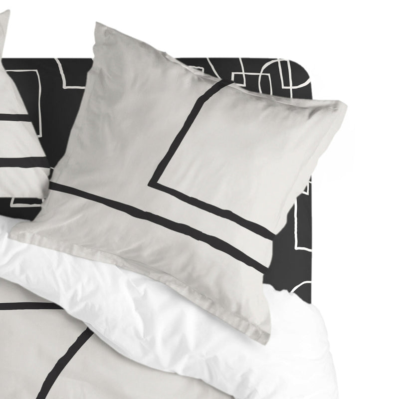 Serenity Funda de almohada