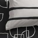 Serenity Funda de almohada